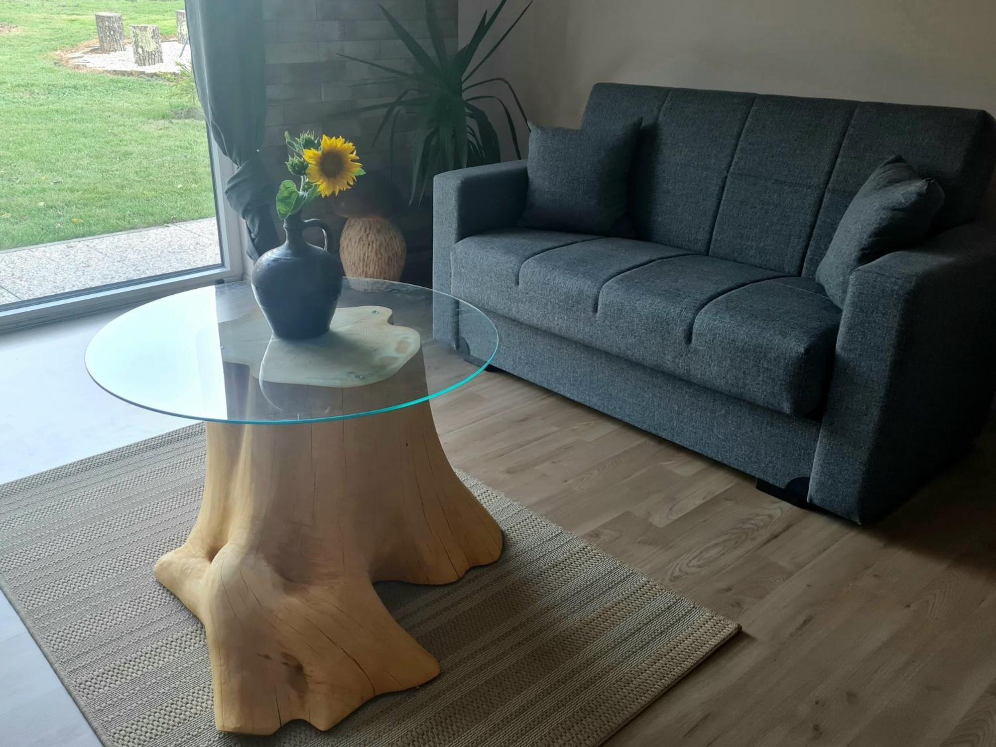 Gozdarjeva Hiska M&K Villa Dobrovnik Bagian luar foto